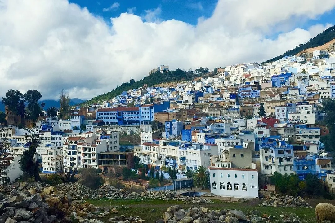Fes Morocco tour