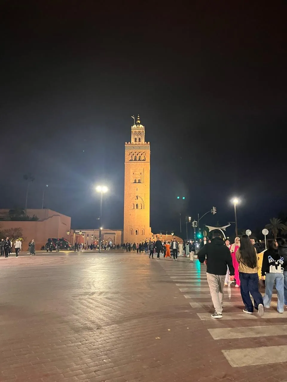 Grand Morocco Tour 10 days