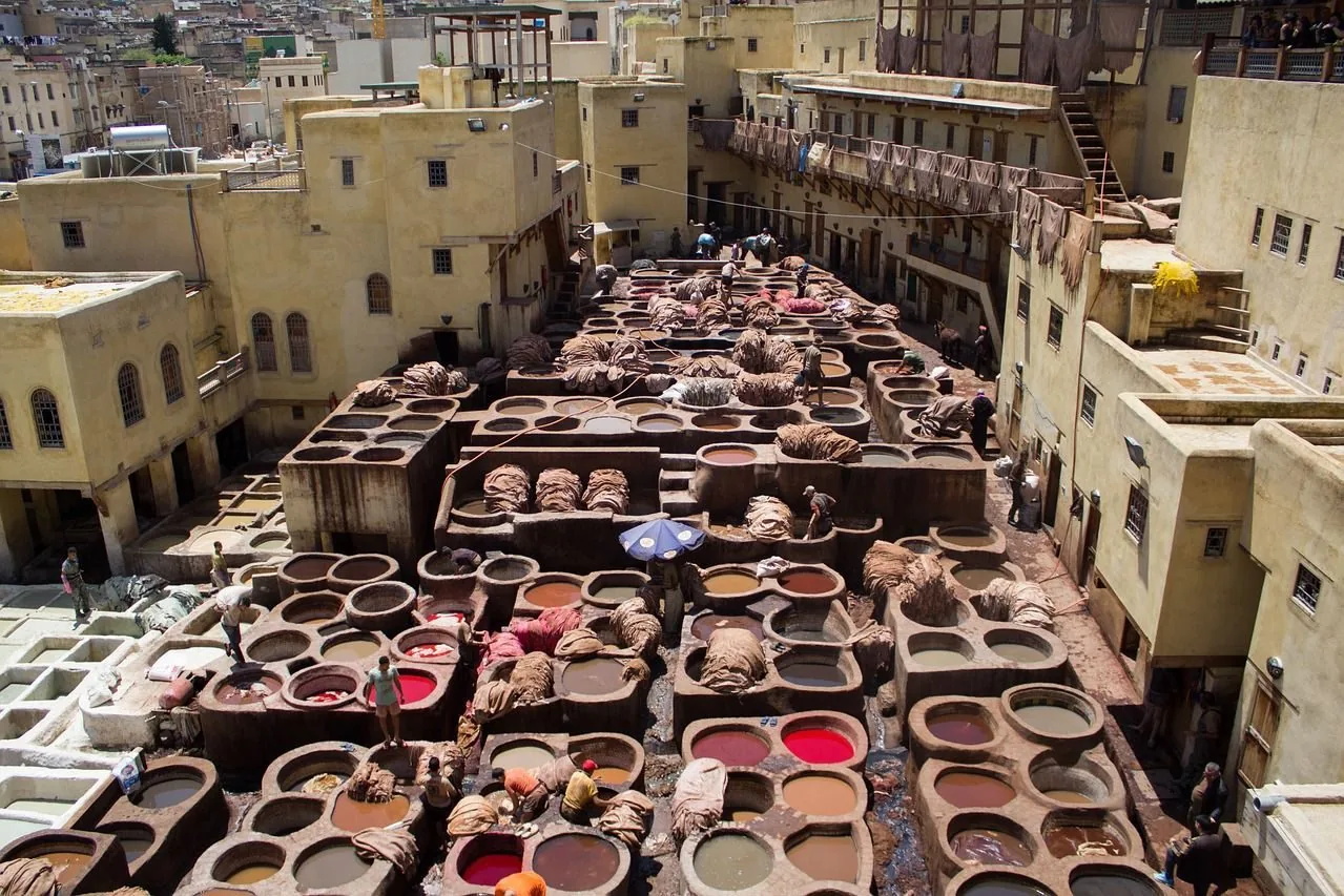 Fes Morocco tour