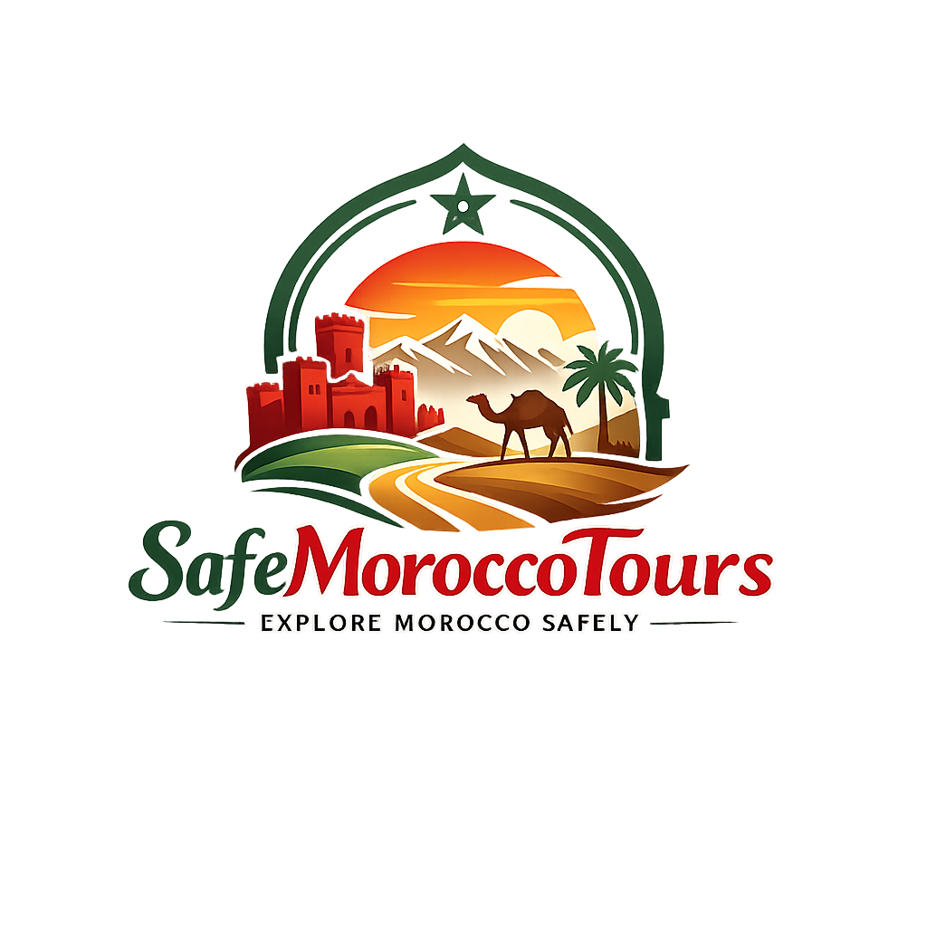 SafeMoroccoTours